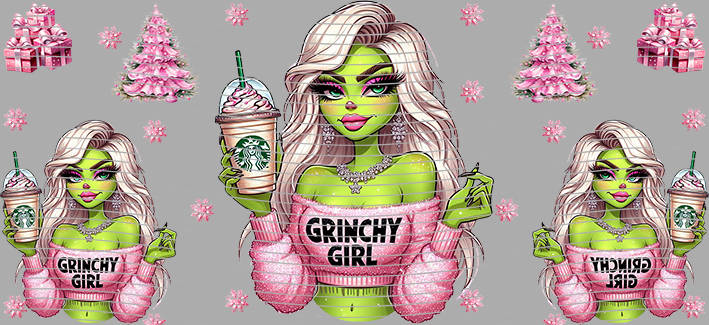 16oz Christmas-J10-908